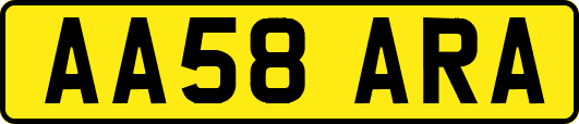 AA58ARA