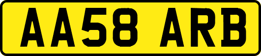 AA58ARB