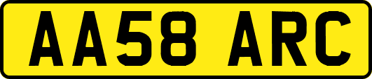 AA58ARC