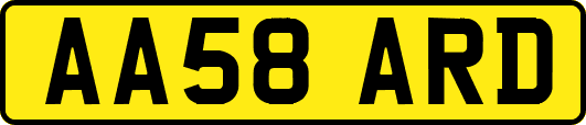 AA58ARD