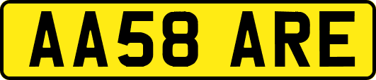 AA58ARE