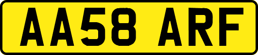 AA58ARF