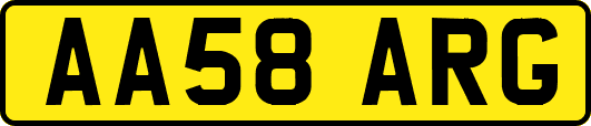 AA58ARG