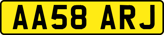 AA58ARJ