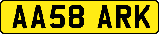 AA58ARK