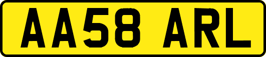 AA58ARL