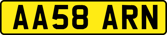 AA58ARN