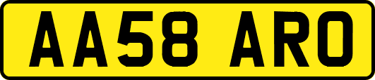 AA58ARO