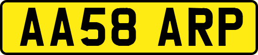 AA58ARP