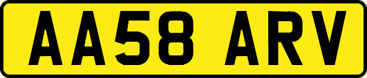 AA58ARV
