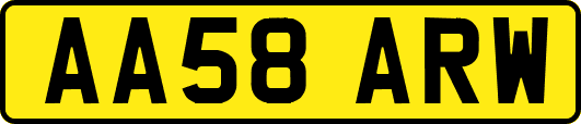 AA58ARW