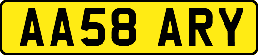 AA58ARY