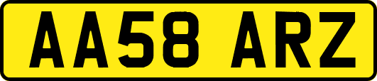 AA58ARZ