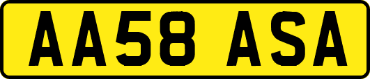 AA58ASA