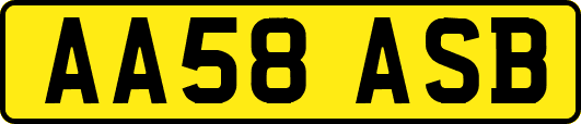 AA58ASB