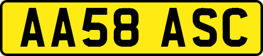 AA58ASC