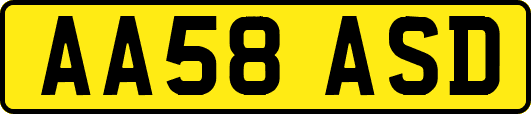 AA58ASD