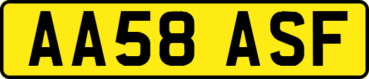 AA58ASF