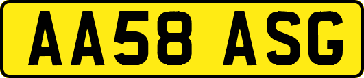 AA58ASG