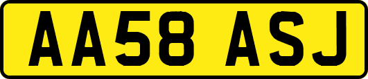 AA58ASJ