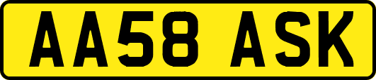 AA58ASK