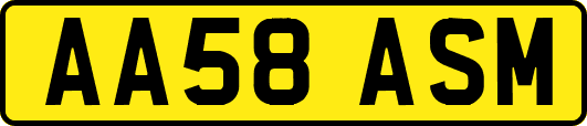 AA58ASM