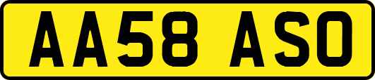 AA58ASO