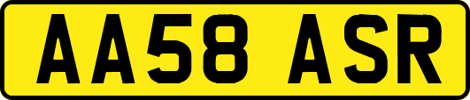 AA58ASR