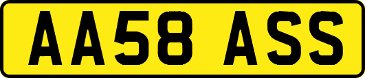 AA58ASS