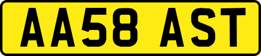AA58AST