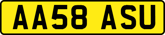 AA58ASU