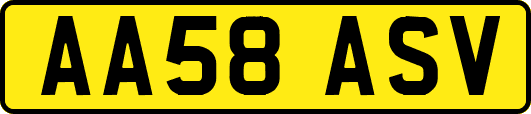AA58ASV