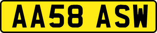 AA58ASW