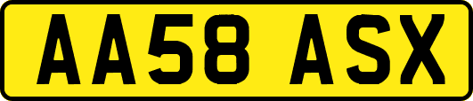 AA58ASX