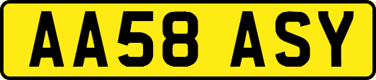 AA58ASY