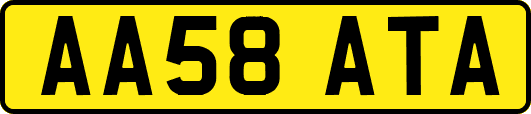 AA58ATA
