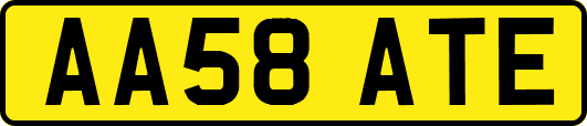 AA58ATE