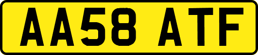 AA58ATF