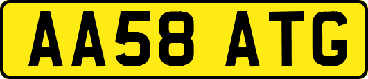 AA58ATG