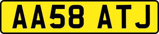 AA58ATJ