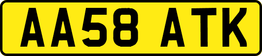 AA58ATK