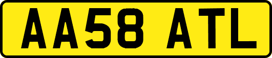 AA58ATL