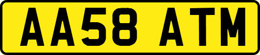 AA58ATM