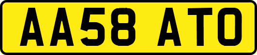 AA58ATO