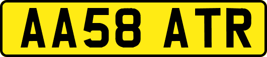 AA58ATR