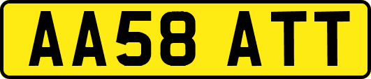 AA58ATT