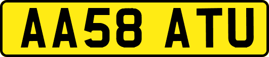 AA58ATU