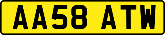 AA58ATW