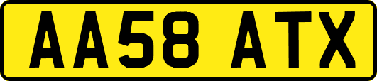 AA58ATX