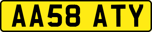 AA58ATY